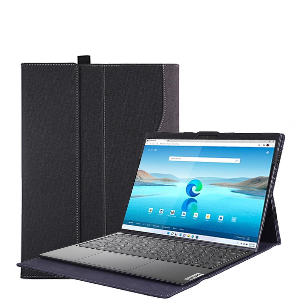 เคสกระเป๋าใส่แล็ปท็อป แท็บเล็ต PC สําหรับ Lenovo Xiaoxin Duet 2023 IAU7 2022 IdeaPad Duet 5 12IRU8 1