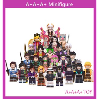 ฟิกเกอร์ Five Nights Freddy with Eyes 3D Horror Bonnie Lolbit Ballons Chica ของเล่นสําหรับเด็ก