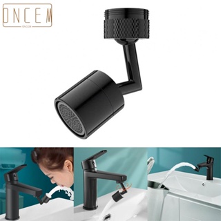 【ONCEMOREAGAIN】Aerator Faucet Extender Bubbler Nozzle Tap Extender Home Bathroom Water Saving