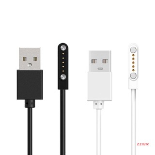 Zzz อะแดปเตอร์สายชาร์จ USB 5 Pin สําหรับสมาร์ทวอทช์