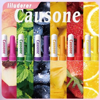 Causone Super สดชื่นและ Awakening Stick สำหรับห้องเรียนขับรถ,จมูก Aspiration Mint สดชื่น,น้ำมันหายใจจมูก,Anti Dozing และ Sleeping อุปกรณ์สำหรับนักเรียน HO