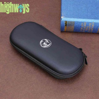 กล่องเคส EVA แบบแข็ง สําหรับ SONY PSP1000 2000 3000 [highways.th]