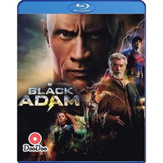 Bluray Black Adam (2022) แบล็ก อดัม (เสียง Eng /ไทย | ซับ Eng/ไทย) หนัง บลูเรย์