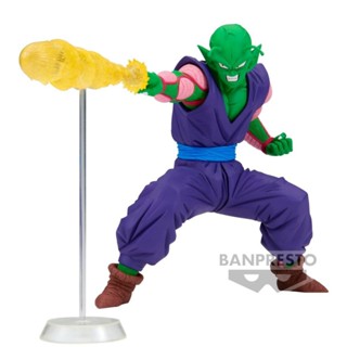 [ของแท้] เวอร์ชั่นญี่ปุ่น แมวสีทอง พร้อมส่ง แว่นตาโรงงาน GxMateria Dragon Ball Z Piccolo Piccolo Magic Light Killing Cannon Scenery IRF9