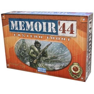 Memoir44: Eastern Front