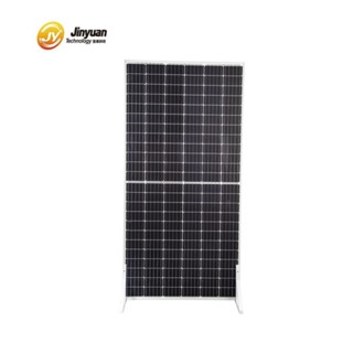 Shopping Idea-JINYUAN แผงโซลาร์เซลล์ MONO 450W รุ่น JY3M450H72(H) MONOCRYSTALLINE PV MODULE ฮิตติดเทรน