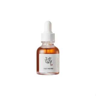 Beautyofjoseon Ginseng Snail Serum 30ml