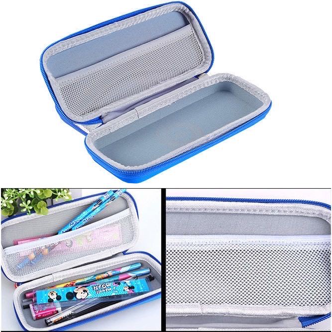 👍🏻【คุณภาพสูง】กระเป๋าดินสอ กล่องดินสอ ลายการ์ตูน ความจุขนาดใหญ่