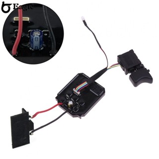 ⭐2023 ⭐Control Board Drive Control Board Power Tool Accessories For Dayi 18V 21V