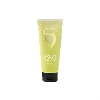 shaishai Green Papaya pH Balanced Cleanser 150ml