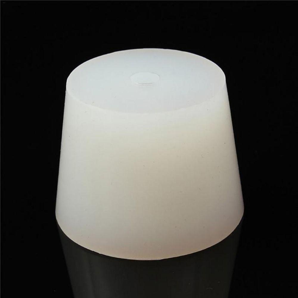 Epoch จุกซิลิโคน ทนอุณหภูมิสูง สําหรับปิดขวดหมัก - รูปที่ 5