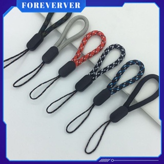 Universal Lanyard สายคล้องโทรศัพท์มือถือสายปรับได้ Fore