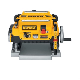 good.tools-DEWALT เครื่องรีดไม้ 13 นิ้ว 1800W รุ่น DW735-B1 ถูกจริงไม่จกตา