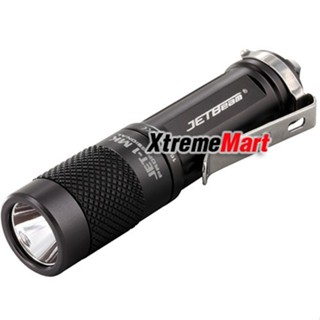 ไฟฉาย ไฟฉาย Jetbeam AA JET-I MK LED Flashlight - CREE XP-G2 KED - 480 Lumens