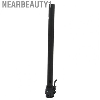 Nearbeauty1  Main Pole  Folding Rod Aluminum Alloy Scooter Folding Pole Post For Xiaomi M365 66cm Length