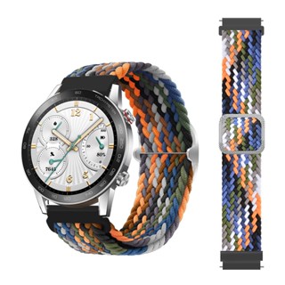 สาย HONOR Watch GS 3 GS3 GS3i สาย สายรัด สายไนลอน สายสำรอง HONOR Watch GS 3i สายรัด สายรัดข้อมือกีฬา สาย HONOR GS 3 GS3 GS3i สาย