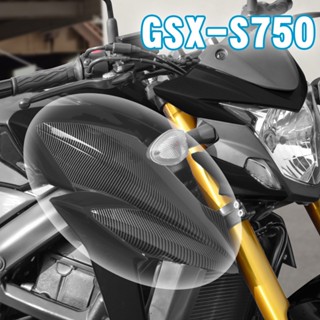 Ljbkoall กรอบครอบหัวฉีด ABS สําหรับรถจักรยานยนต์ Suzuki GSX-S750 GSX-S 750 2017 2018 2019 2020 2021 GSXS 750