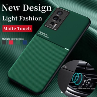 เคสโทรศัพท์ซิลิโคน TPU แบบนิ่ม กันกระแทก สําหรับ poco F5 Pro pocoF5 F5Pro Xiaomi 2023