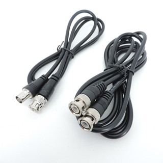 อะแดปเตอร์สายเคเบิลเชื่อมต่อวิดีโอ 0.5 ม. 1 ม. 2 ม. 3 ม. BNC…