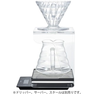 หม้อหุงข้าวไฟฟ้า HARIO V60 Coffee Drip Station แท่นดริปกาแฟ HARIO V60