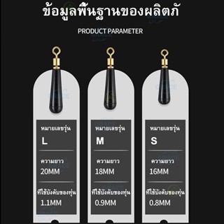 ตัวเสียบทุ่น ที่เสียบทุ่น ยางเสียบทุ่น สต๊อปเปอร์ทุ่น สตอปเปอร์ ตกปลา ตัวเสียบทุ่นชิงหลิว อุปกรณ์ชิงหลิว ชุดตกชิงหลิว