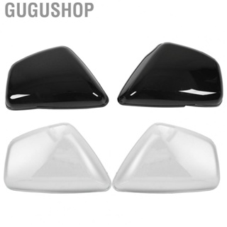 Gugushop  Side Protector  Light 2 Pcs ABS  Side Cover Easy To Install Left and Right  for Protection