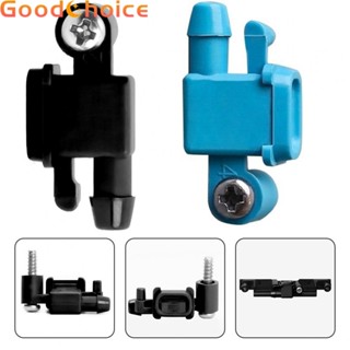 【Good】Premium quality Nozzle Replacement for iRobot M6 240/241/244 Braava Jet Robot Mop【Ready Stock】