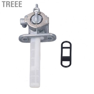 Treee Fuel Tank Switch Valve  Leakproof Durable Fuel Petcock Valve  for 750 GSX750F