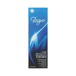 Regro Hair Protective Shampoo for Lady / Men [DKP]