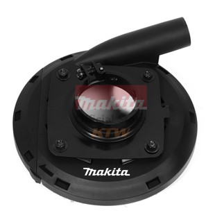 MAKITA (มากีต้า) อะไหล่ GA7060 ชุดครอบดูดฝุ่น(งานขัดหิน)