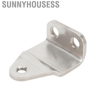 Sunnyhousess Outboard Steering Hook  Boat Hook Steering Compact Stainless Steel  for 2 Stroke 40HP