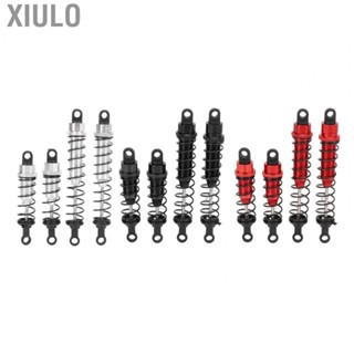 Xiulo RC Shocks RC Damper Aluminum Alloy for/12  Control Cars