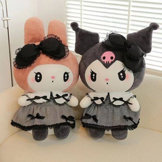 Dark Clow M Plush Toy Melody Doll Sleeping Doll Gift for Girlfriend Pillow Birthday Gift OWXh