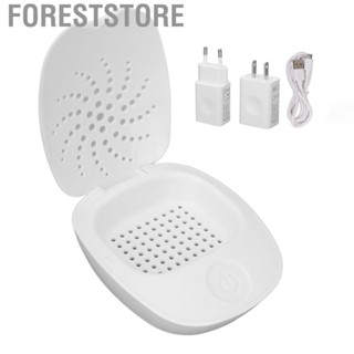 Foreststore Hearing Amplifier Dryer  Portable Electronic Automatic Hearing Ampli