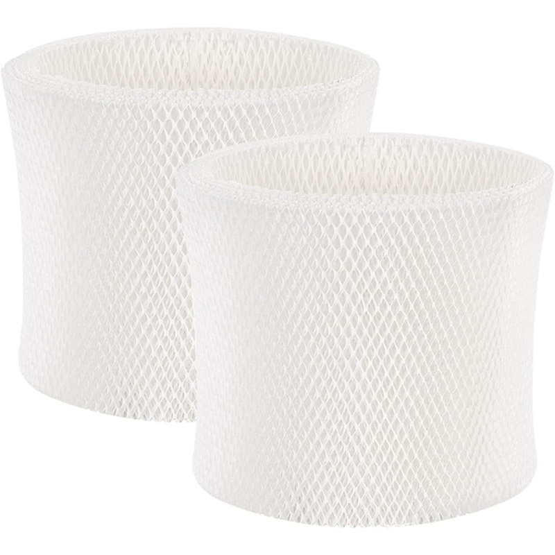 Po* Fit สําหรับ Honeywell HC-888 Model Series Humidifier Wicking Filters 2 Pack ทนทาน