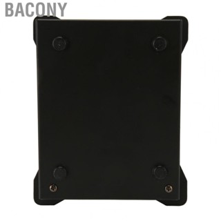 Bacony Mixer Board  5 Channel Fast Reading Mini  Mixer Lossless  for Karaoke