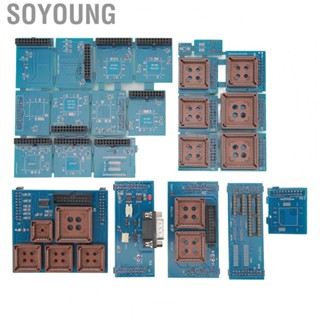 Soyoung for Orange5 ECU Programmer Board  Efficient High Performance High Reading Speed ECU Programmer Board Kit Durable  for Car