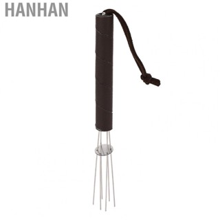 Hanhan Coffee Stirrer Stainless Steel Coffee Distribution  Adjustable With