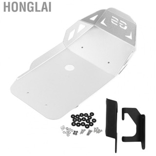 Honglai Lower Engine Guard  Sturdy  Rust High Strength Engine Skid  Bottom Protector  for Motorbike