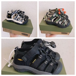 [ขายดี] ใหม่ รองเท้าแตะ Velcro พื้นนิ่ม กันลื่น น้ําหนักเบา เหมาะกับเดินป่ากลางแจ้ง สําหรับเด็กผู้ชาย และผู้หญิง 2023