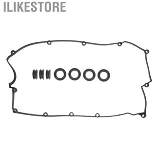 Ilikestore VS50583R /Kit Engine Valve Cover Gasket Set Valve Cover Seal for Maintenance