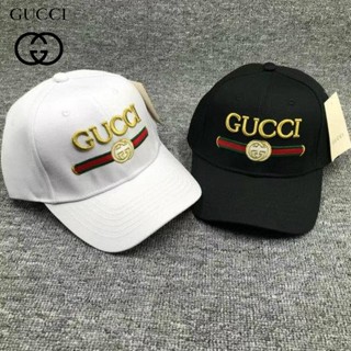 พร้อมส่ง GCUCl หมวกเบสบอล ปักลาย สําหรับผู้หญิง