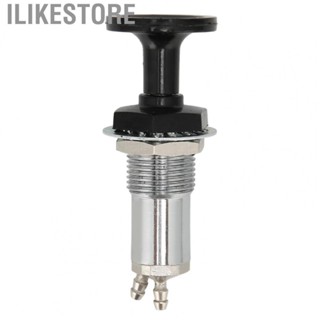 Ilikestore Jet Ski Fuel Primer Solid Copper ATV Fuel  Pump for Snowmobiles Replacement for JS300 JS400