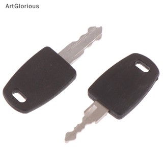 Art al TSA002 007 กระเป๋าใส่กุญแจ สําหรับกระเป๋าเดินทาง TSA Lock Key N