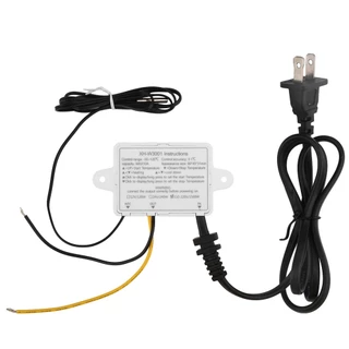 XH-W3001 Incubator มัลติฟังก์ชั่น เวอร์ชันอัพเกรด Temperature Controller Thermostat เทอร์โมสตัทควบคุมอุณหภูมิแบบดิจิตอล