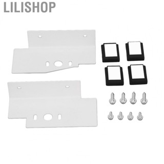 Lilishop Washer Dryer Stacking Kit Space Saving  Stacking Kit