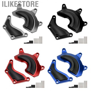 Ilikestore Engine Cover Slider  Engine Crash Pad Simple Installation  for Motorbike