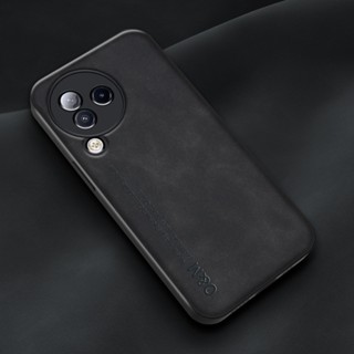 เคสโทรศัพท์หนัง PU TPU แบบนิ่ม กันกระแทก สําหรับ Xiaomi Mi Civi 3 5G Civi3 5G