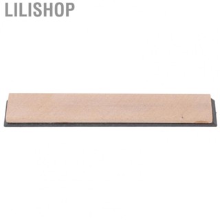 Lilishop Sharpening Stone Grinding Stone Whetstone 1000 Grit For Kitc HG