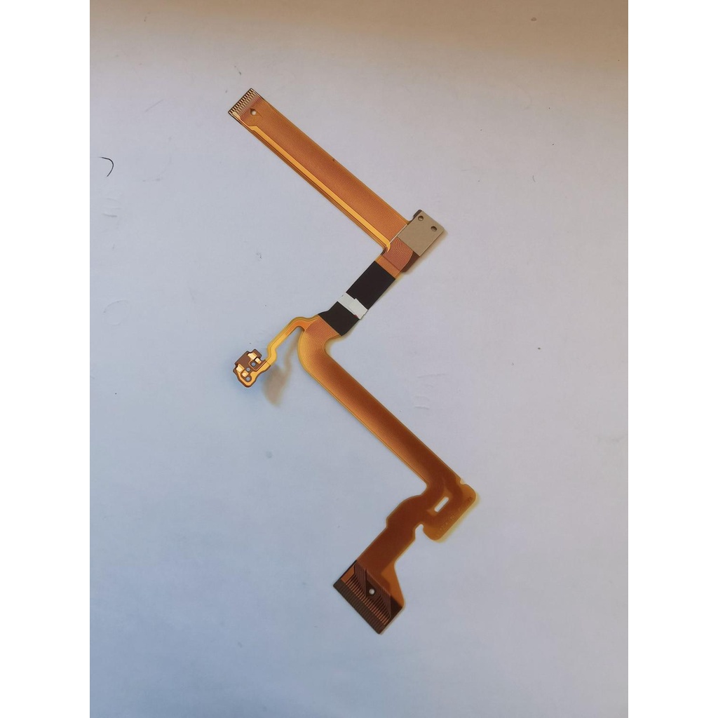 ใหม่กล้องวิดีโออะไหล่ซ่อมสําหรับ PANASONIC SDR -H85 H85 H86 H95 S45 T50 S50 T45 S71 H101 LCD Flex Ca